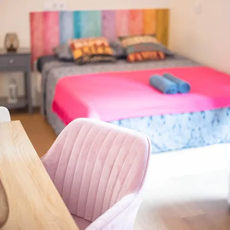 - Princesa Hostel