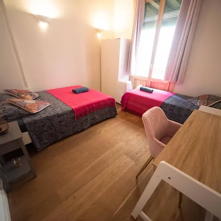 Hostel - Princesa *