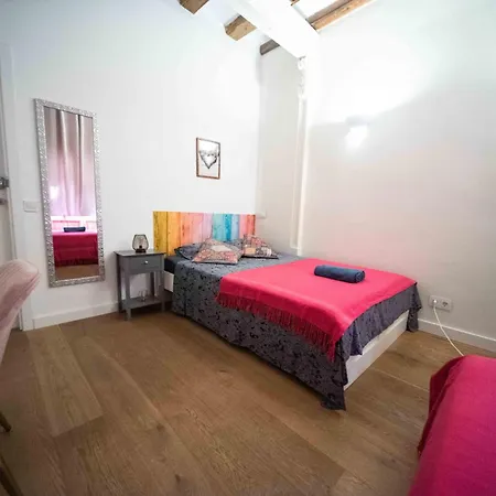 Hostel - Princesa *