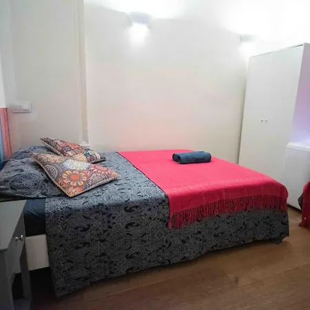 Hostel - Princesa Barcelona