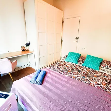- Princesa Hostel