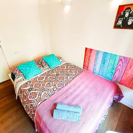 - Princesa Hostel