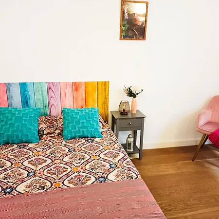 Hostel - Princesa *