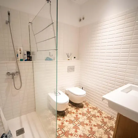 Albergue - Princesa Barcelona